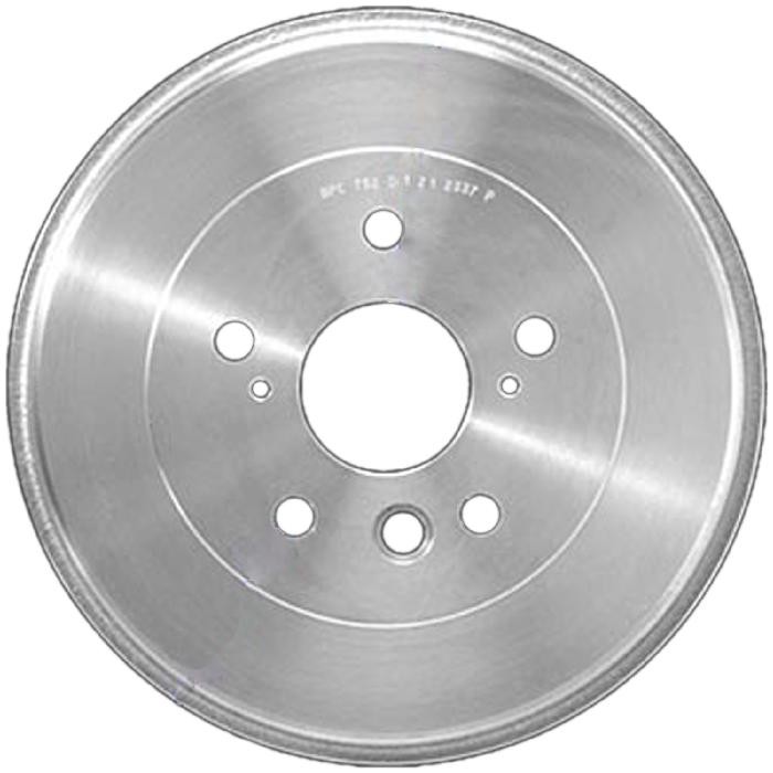 BENDIX Brake Drum