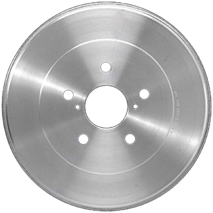 BENDIX Brake Drum