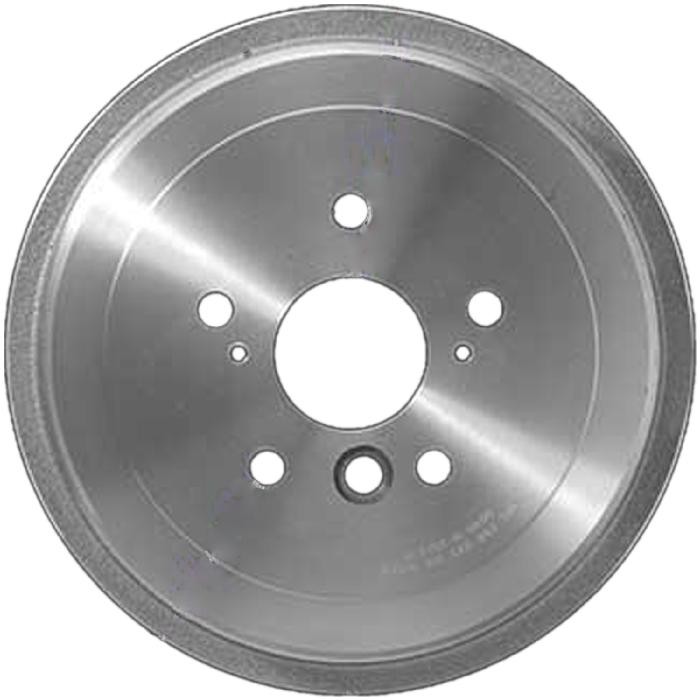 BENDIX Brake Drum