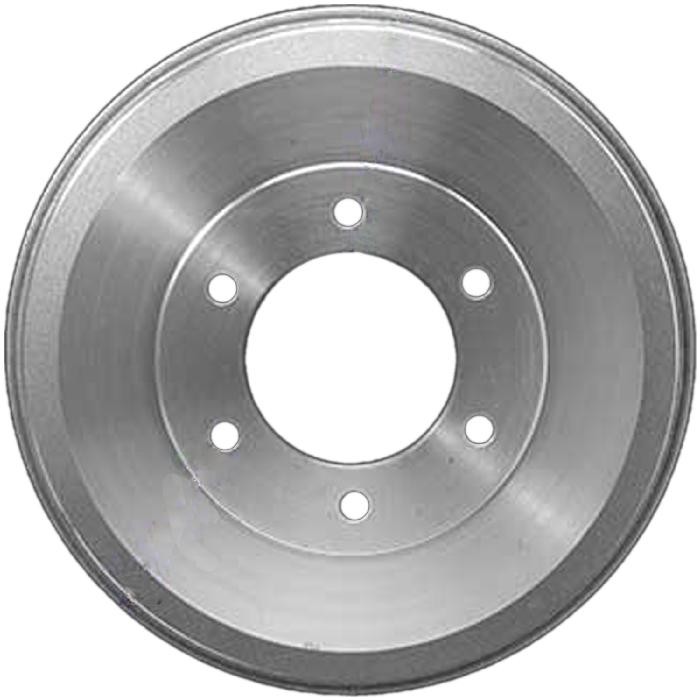 BENDIX Brake Drum