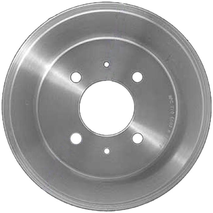 BENDIX Brake Drum