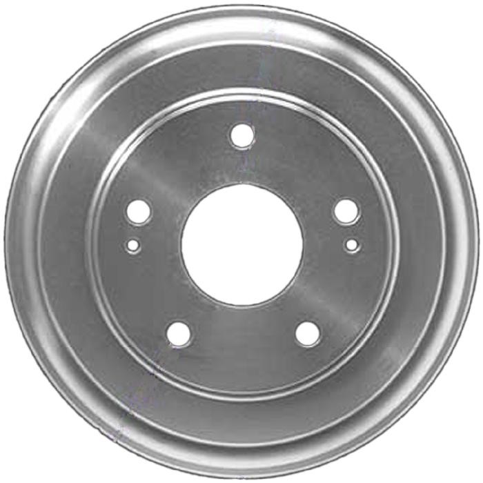 BENDIX Brake Drum