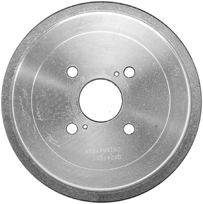 BENDIX Brake Drum