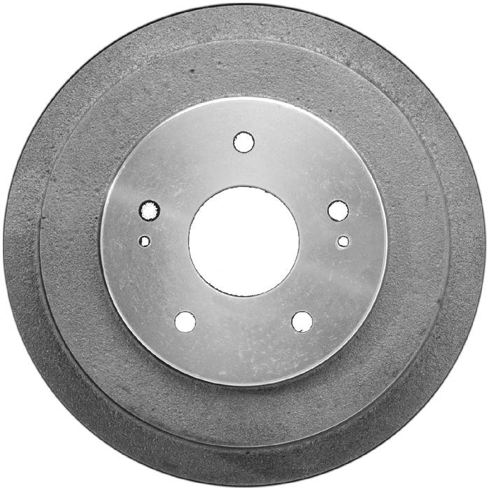 BENDIX Brake Drum