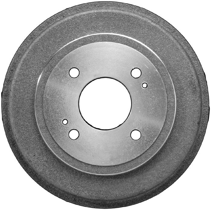 BENDIX Brake Drum