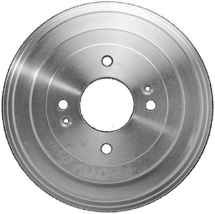 BENDIX Brake Drum