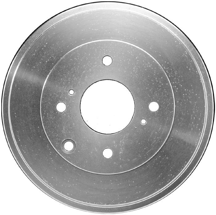 BENDIX Brake Drum