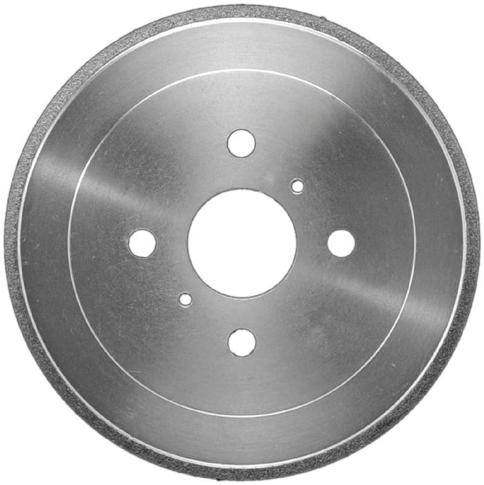 BENDIX Brake Drum