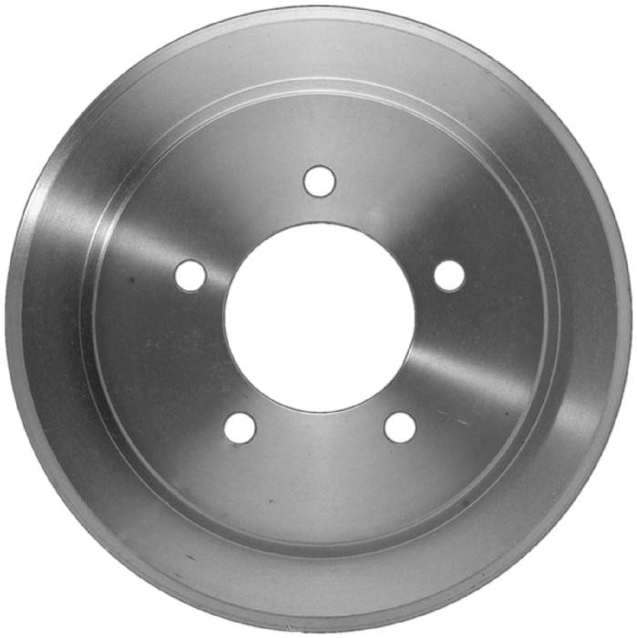 BENDIX Brake Drum