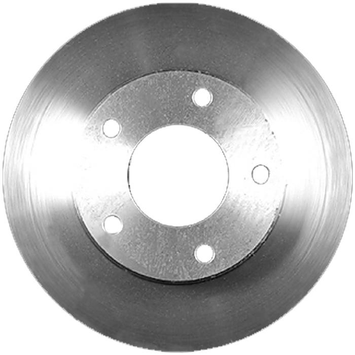 BENDIX Disc Brake Rotor