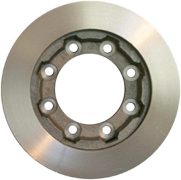 BENDIX Disc Brake Rotor