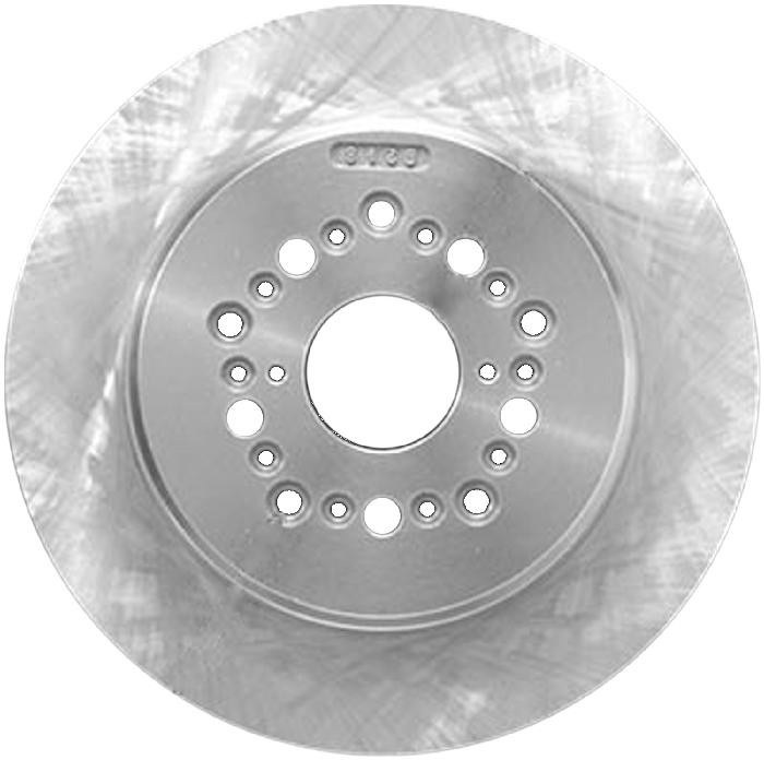 BENDIX Disc Brake Rotor