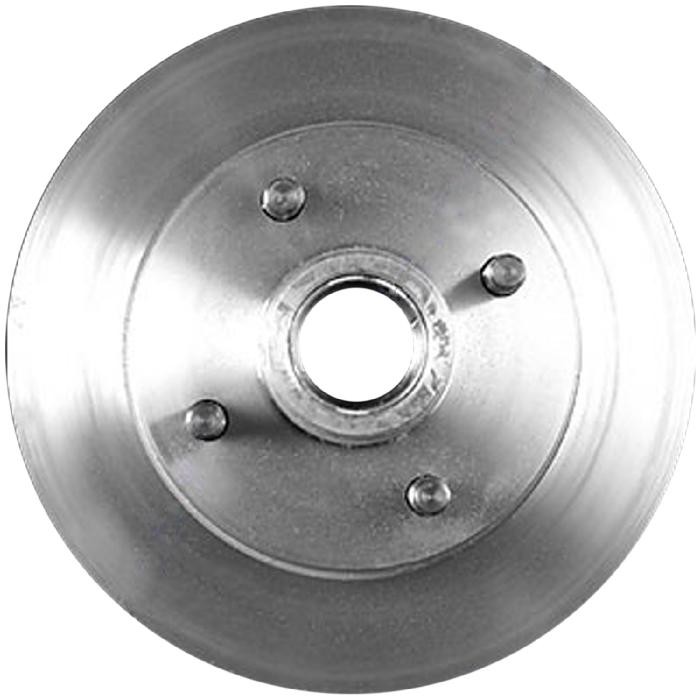 BENDIX Disc Brake Rotor and Hub Assembly