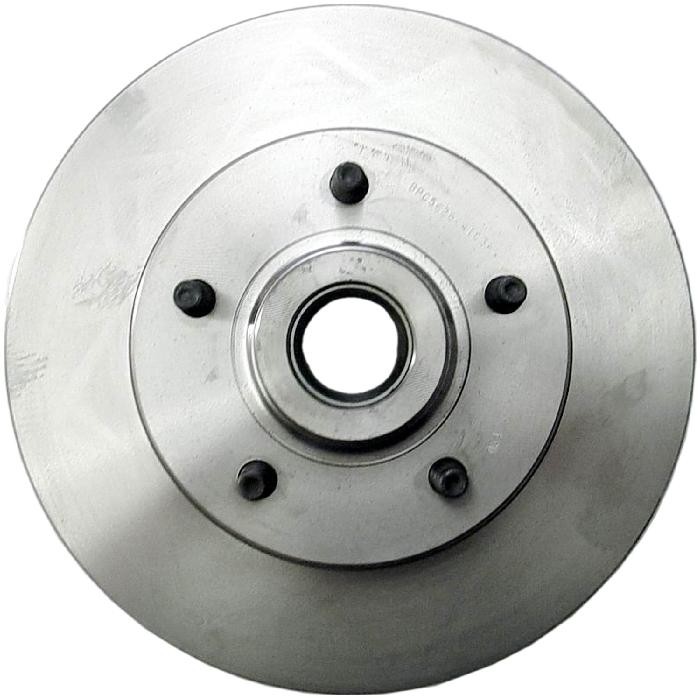 BENDIX Disc Brake Rotor and Hub Assembly