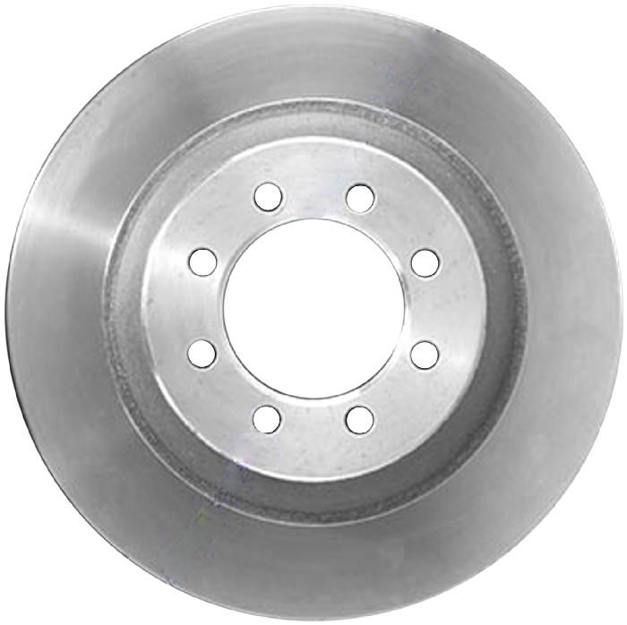 BENDIX Disc Brake Rotor