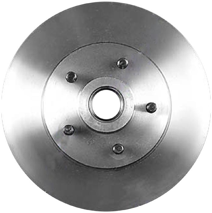BENDIX Disc Brake Rotor and Hub Assembly