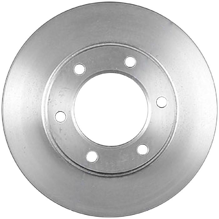 BENDIX Disc Brake Rotor