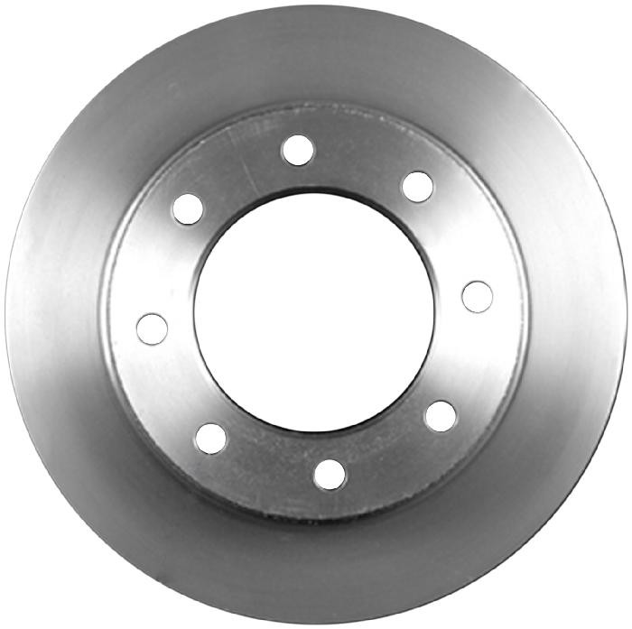 BENDIX Disc Brake Rotor