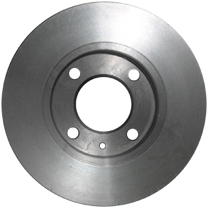 BENDIX Disc Brake Rotor