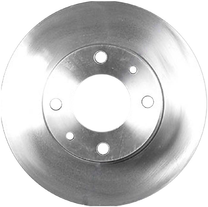 BENDIX Disc Brake Rotor
