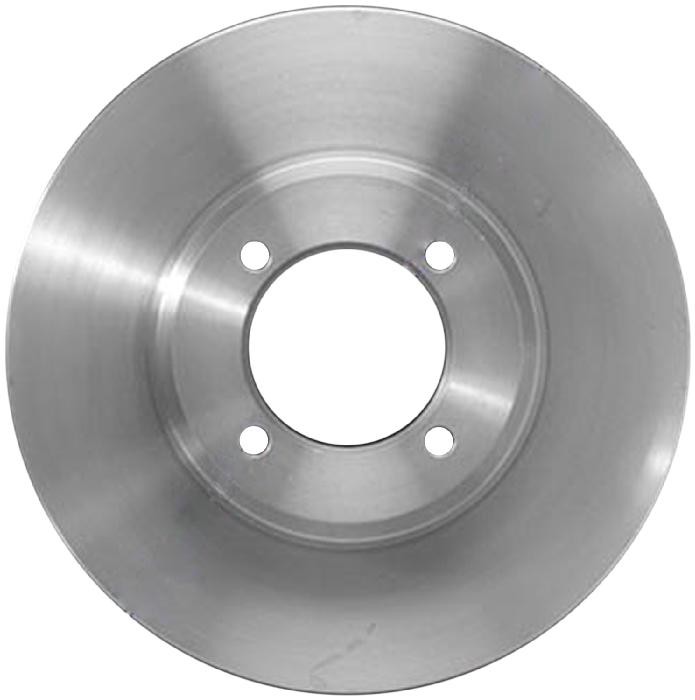BENDIX Disc Brake Rotor