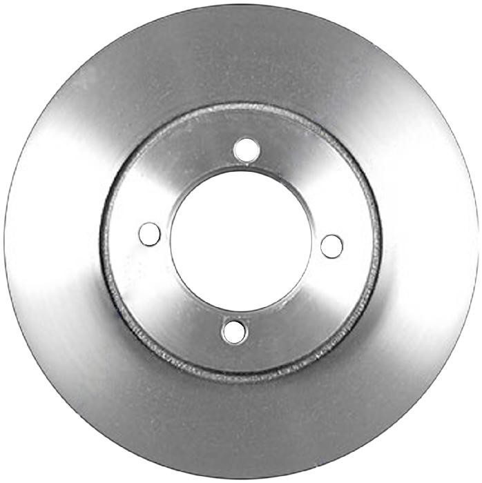 BENDIX Disc Brake Rotor
