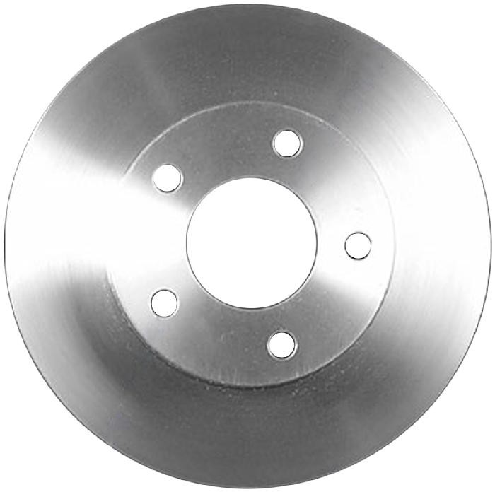 BENDIX Disc Brake Rotor