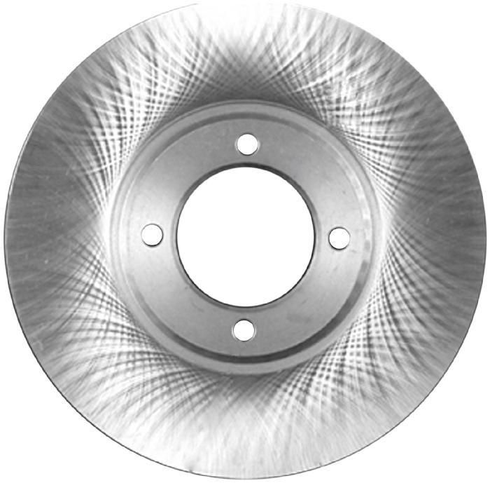 BENDIX Disc Brake Rotor