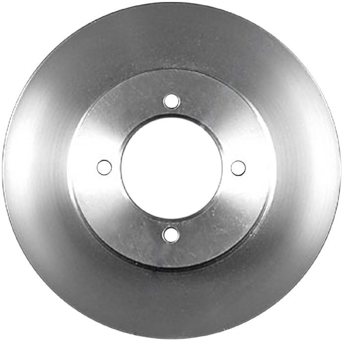BENDIX Disc Brake Rotor
