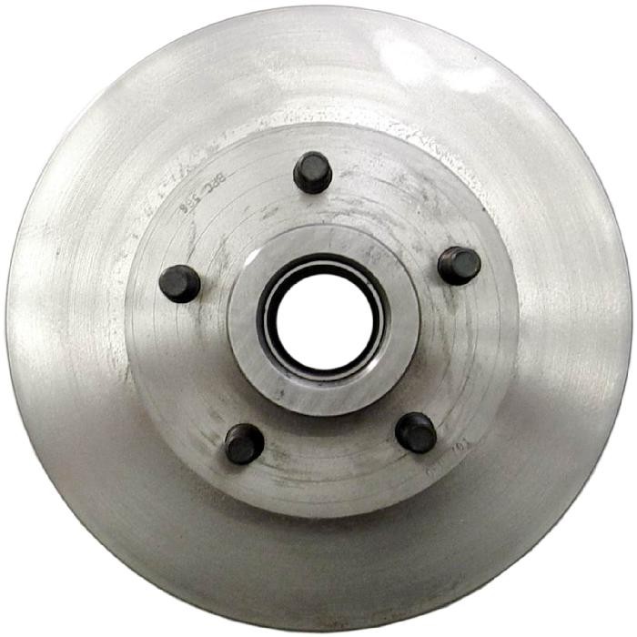 BENDIX Disc Brake Rotor and Hub Assembly