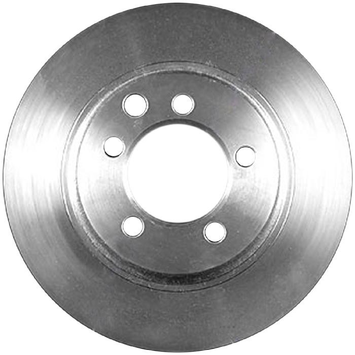 BENDIX Disc Brake Rotor