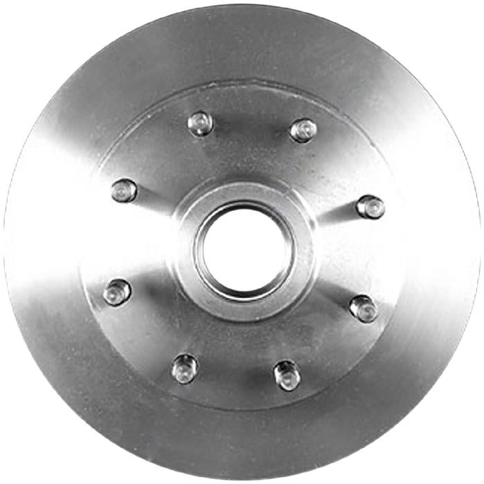 BENDIX Disc Brake Rotor and Hub Assembly