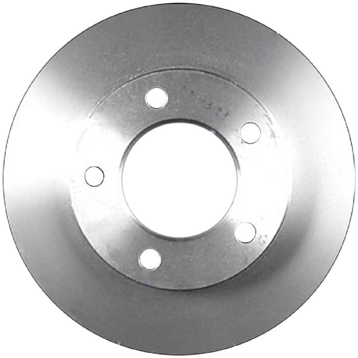 BENDIX Disc Brake Rotor