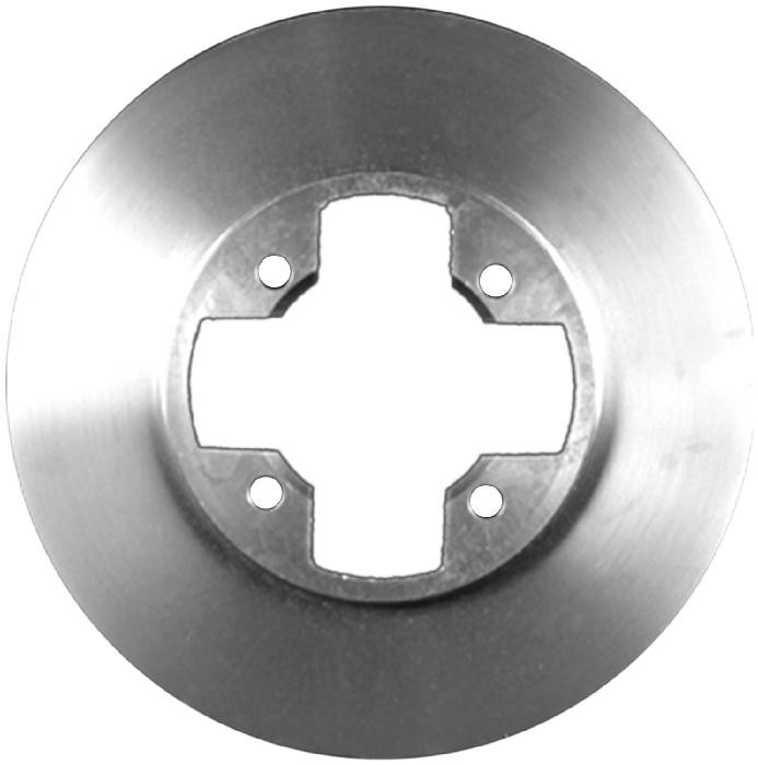 BENDIX Disc Brake Rotor