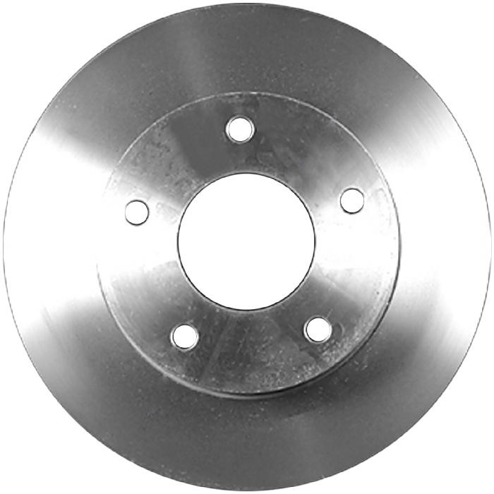 BENDIX Disc Brake Rotor