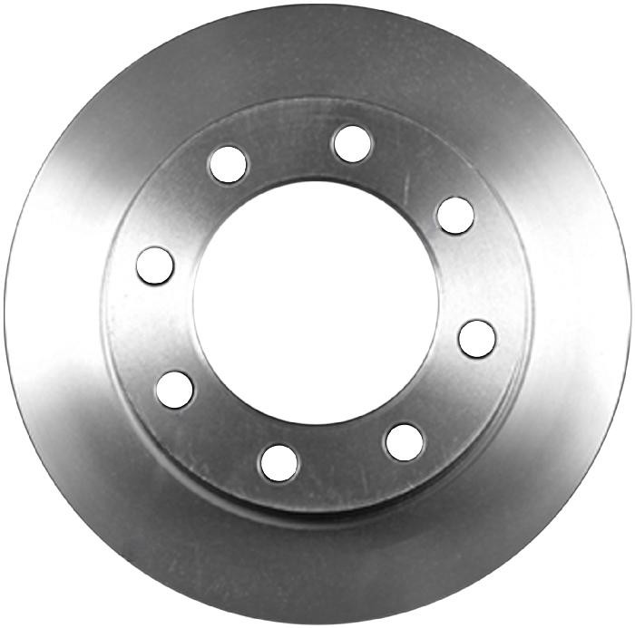 BENDIX Disc Brake Rotor