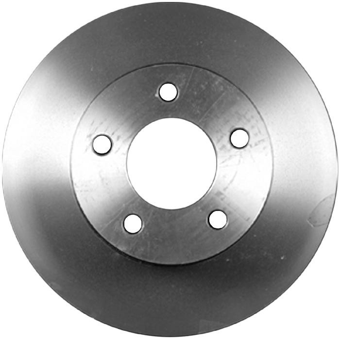 BENDIX Disc Brake Rotor