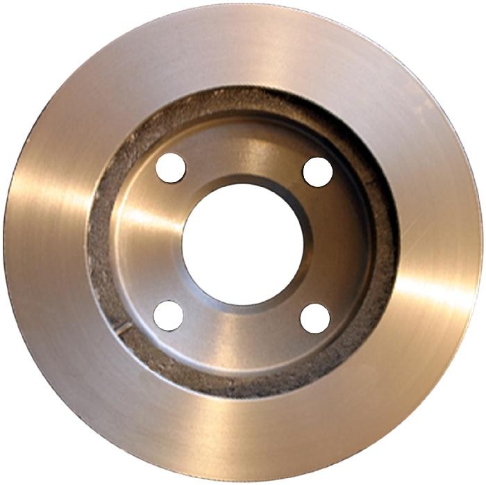 BENDIX Disc Brake Rotor