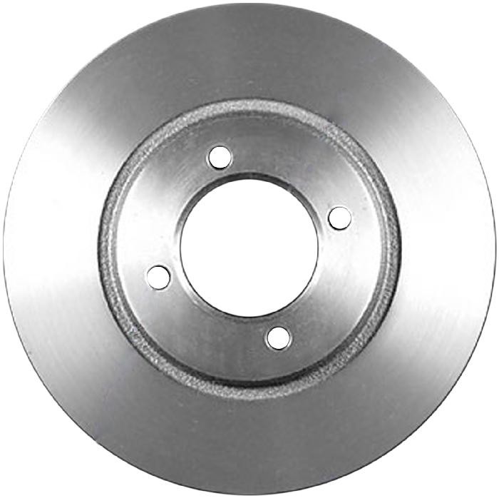 BENDIX Disc Brake Rotor