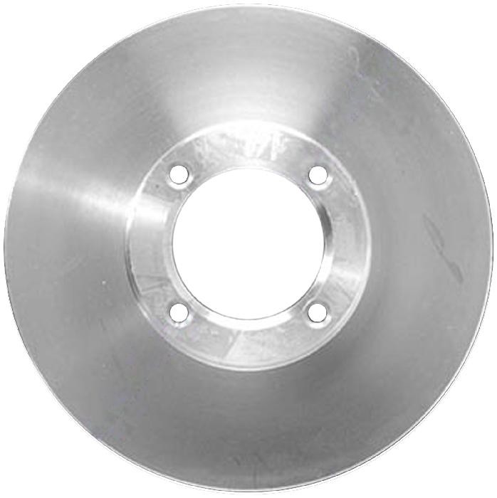 BENDIX Disc Brake Rotor