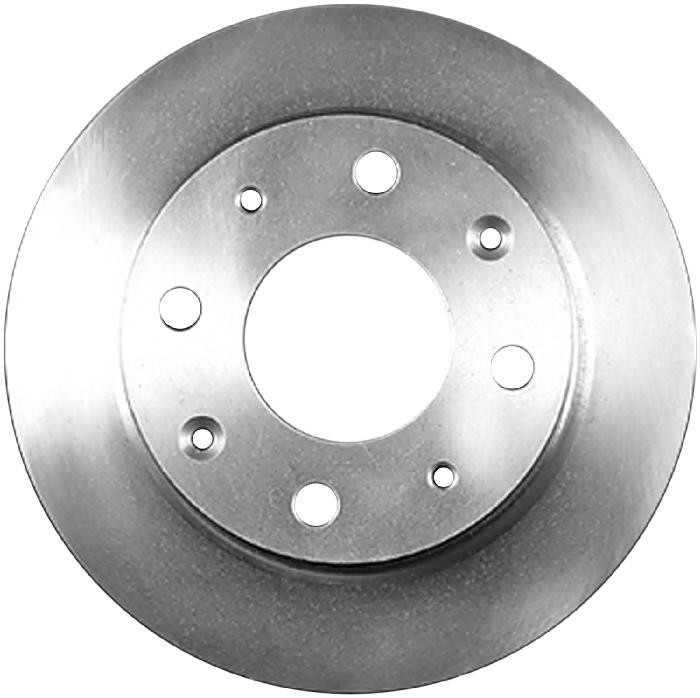 BENDIX Disc Brake Rotor