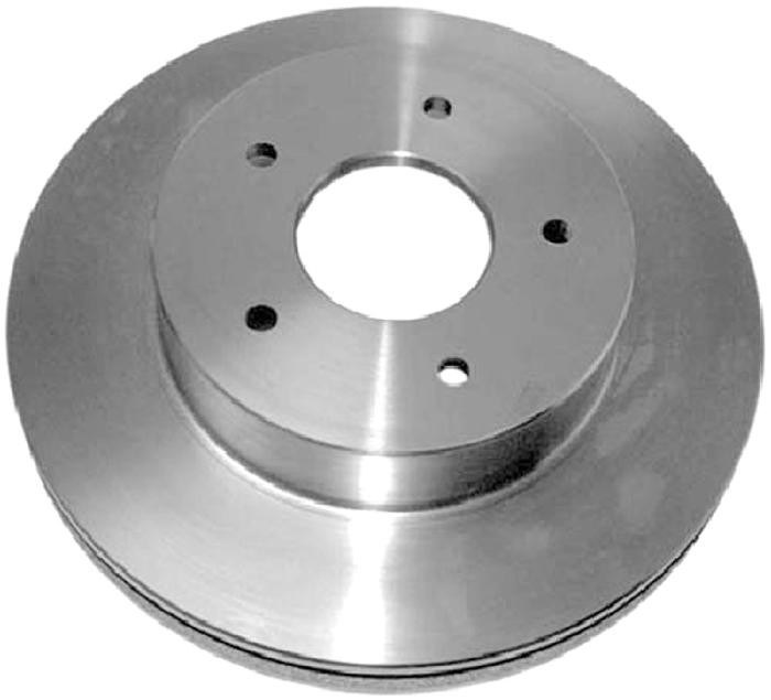 BENDIX Disc Brake Rotor
