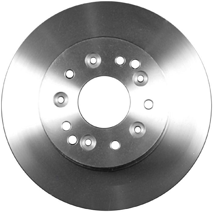 BENDIX Disc Brake Rotor
