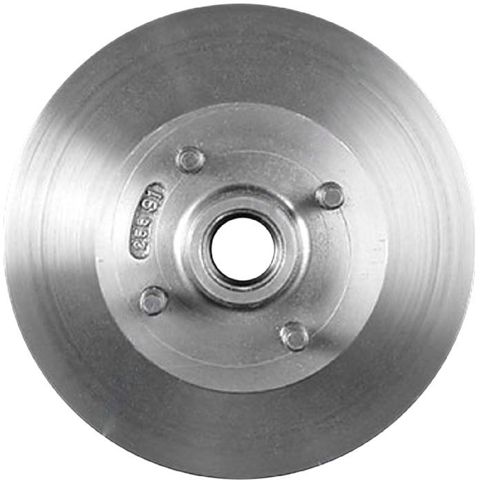 BENDIX Disc Brake Rotor and Hub Assembly