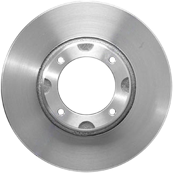 BENDIX Disc Brake Rotor