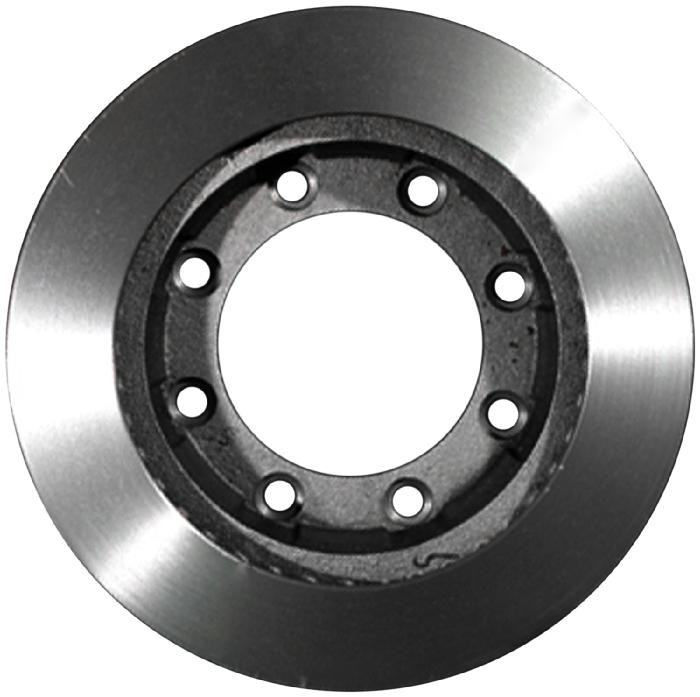 BENDIX Disc Brake Rotor