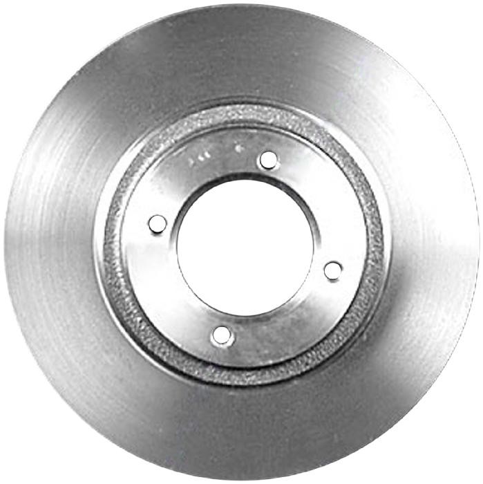 BENDIX Disc Brake Rotor
