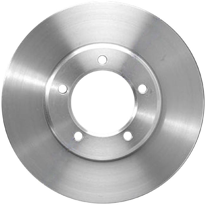 BENDIX Disc Brake Rotor