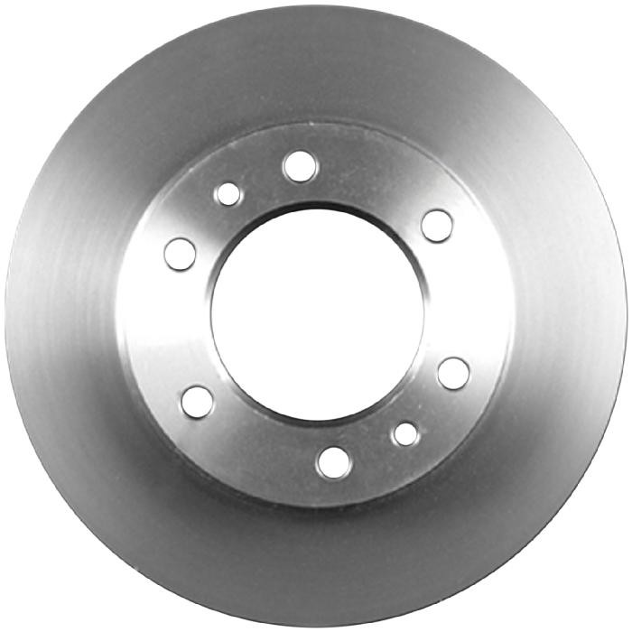 BENDIX Disc Brake Rotor