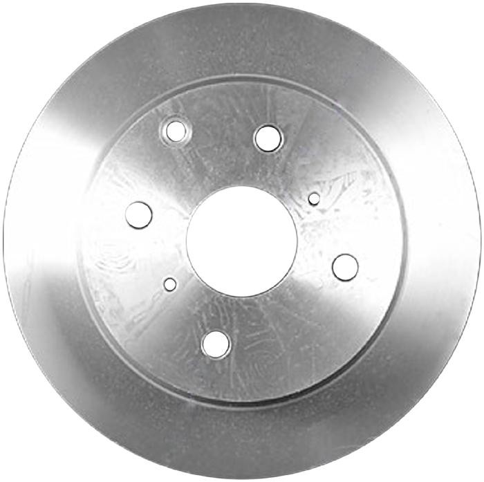 BENDIX Disc Brake Rotor